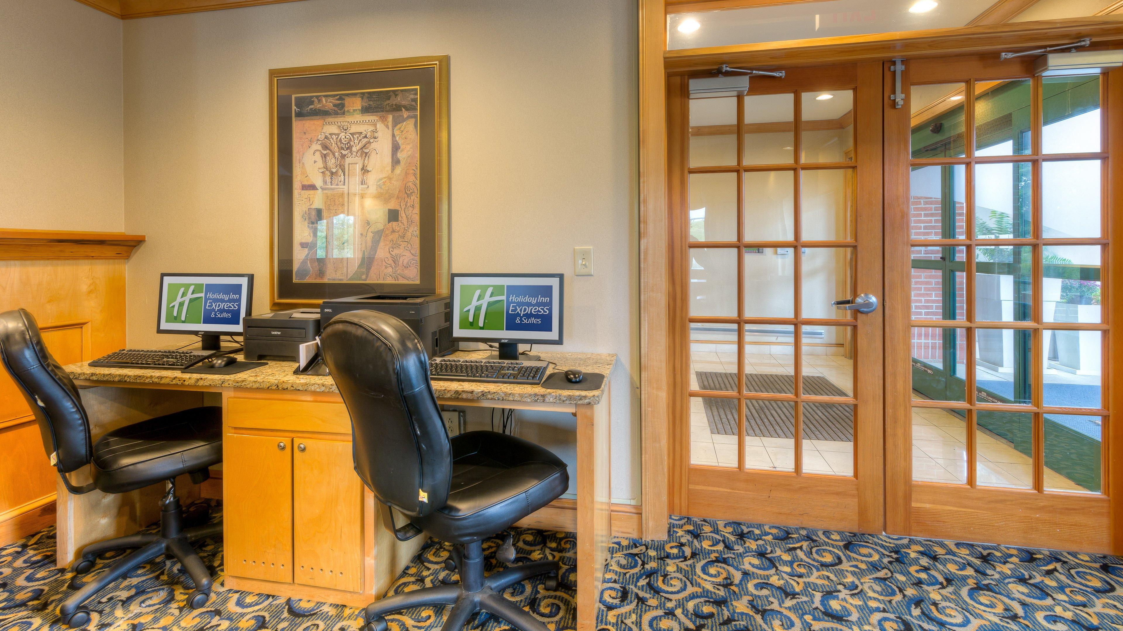 Holiday Inn Express Hotel & Suites Memphis Southwind By Ihg Exterior foto