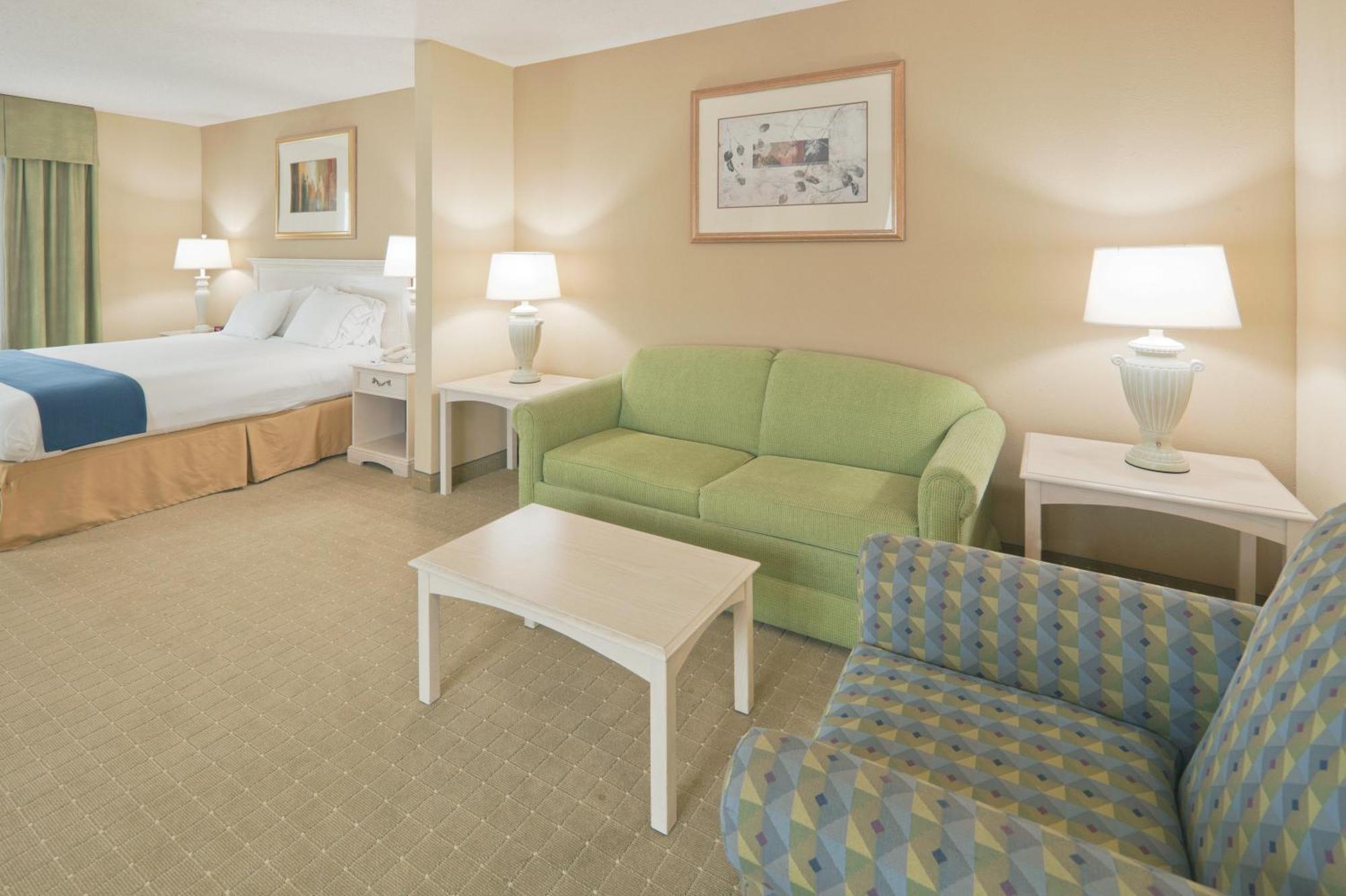 Holiday Inn Express Hotel & Suites Memphis Southwind By Ihg Cameră foto